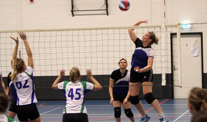 Foto's: Peter de Jong