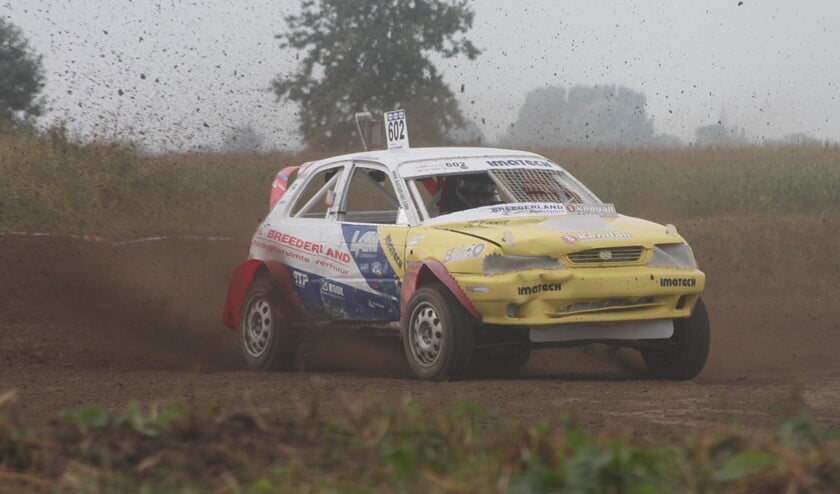 Foto: Cor Buitendijk