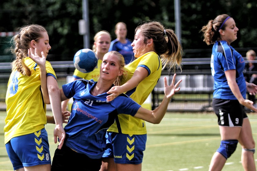 Fotografie: Peter de Jong