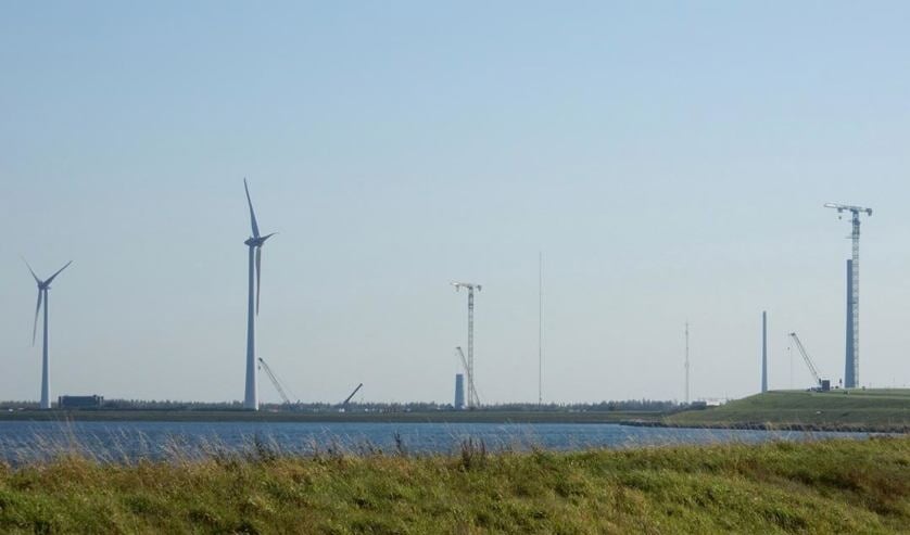 Het Burgerinitiatief wordt gesteund door o.a. Stichting Mallemolens.