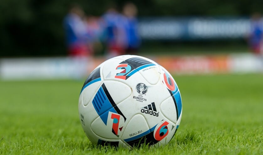 Binnenkort begint de voetbalcompetitie weer.