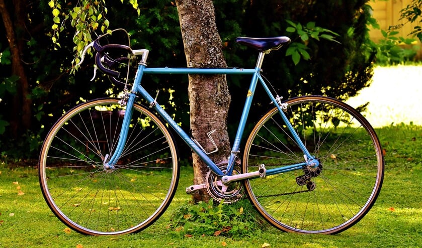 Op zaterdag 19 mei organiseert Team Ruben in samenwerking met Café 't Veerhuis een toertocht van 85 of 120 km.