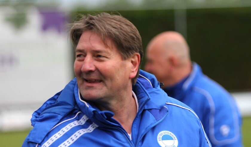 Aad Andriessen vertrekt aan het eind van het seizoen bij Zuidland. Hij wordt scout bij Eredivisieclub Sparta, waar hij ooit zelf voetbalde.