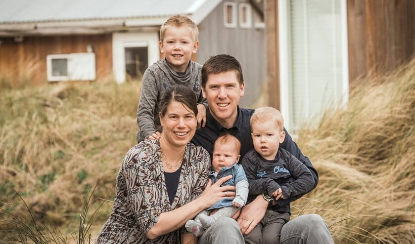 Meer informatie over het werk van Stefan en Gerriët Maliepaard voor MAF is te vinden op www.maf.nl/maliepaard.
