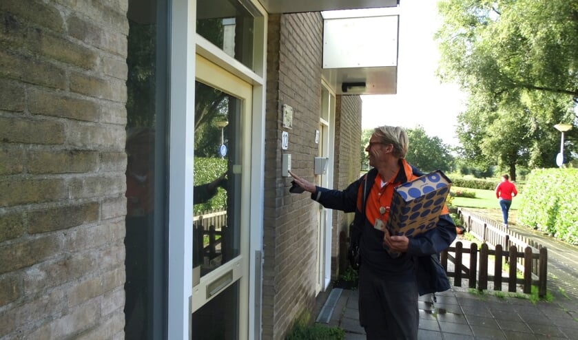 n T Werk n T Werk Met Leon Du Pree