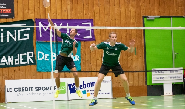 Foto: (Sportshoots.nl)