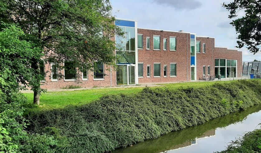 Het PENTA college CSG Bahûrim in Brielle