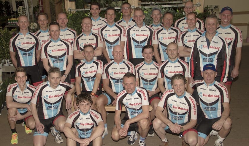 <p> PRC Delta heeft in de voorbije jaren een vooraanstaande rol gespeeld en heeft vele kampioenen en zelfs wereldkampioenen voortgebracht. Archieffoto PRC Delta 2016.</p>