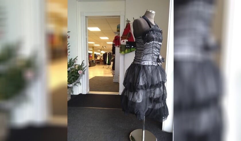 <p>Mooi, betaalbare kleding voor de feestdagen!</p>