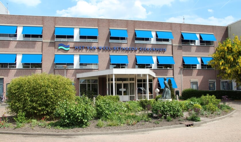 <p>Het Van Weel-Bethesda Ziekenhuis blinkt dit jaar vooral uit in de medische zorg.</p>