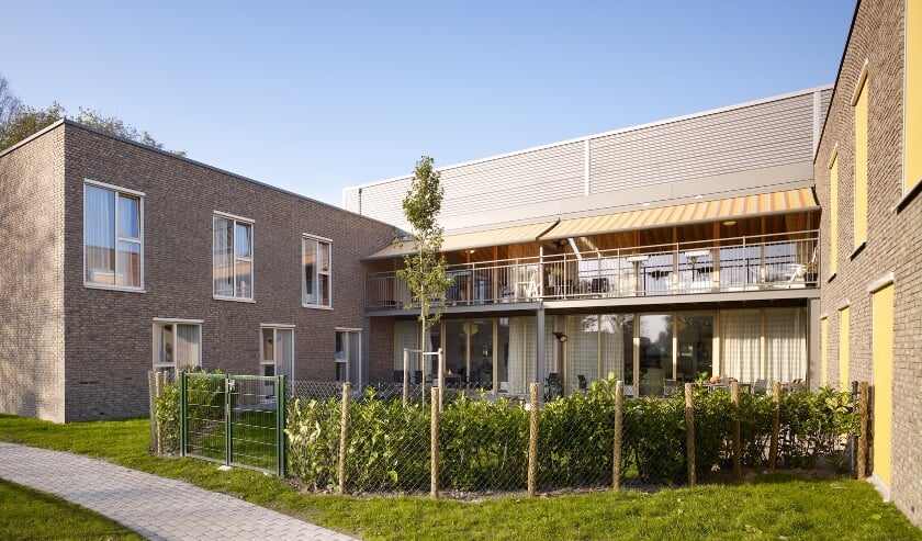 <p>De Kreek 's-Gravenzande. Foto: (PR)</p>