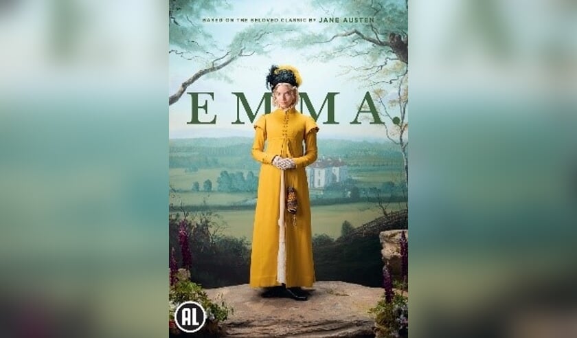 <p>Emma Woodhouse is een rusteloze ‘koningin’ zonder rivalen in haar kleine, slaperige Engelse dorpje. </p>