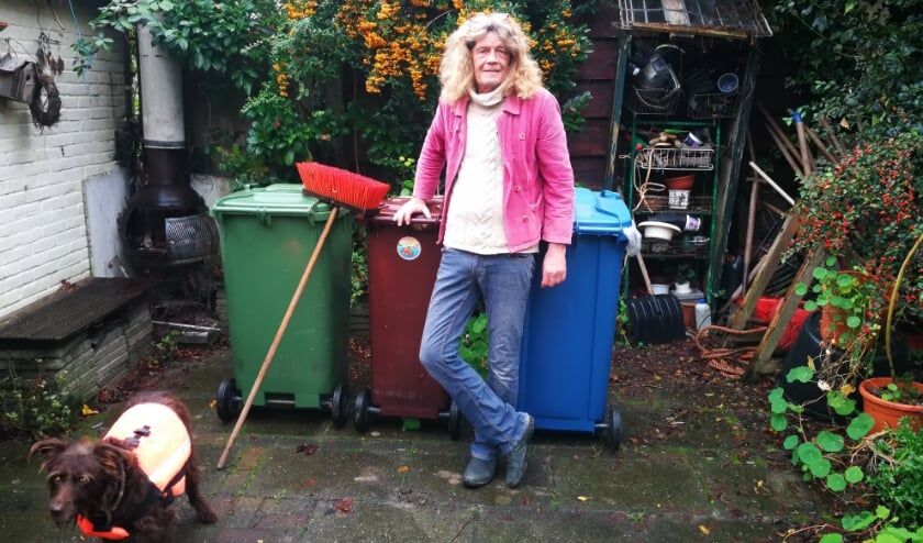<p>Zonder onderschrift</p>