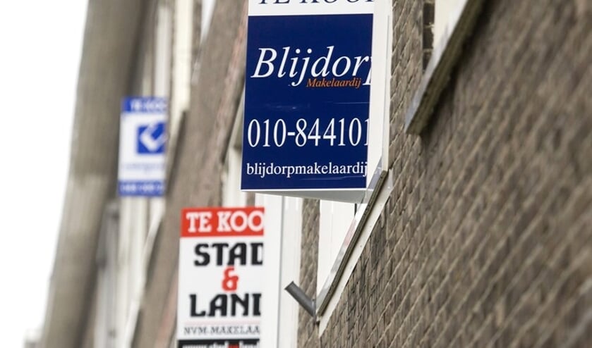 <p>Vergeleken met het dal in juni 2013 lagen de prijzen in oktober ruim 54 procent hoger. </p>