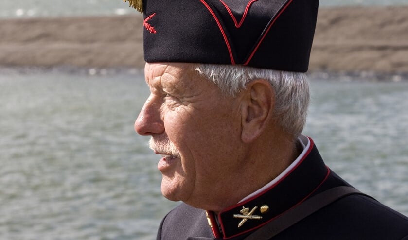 <p>Foto: Taco Meeuwsen</p>