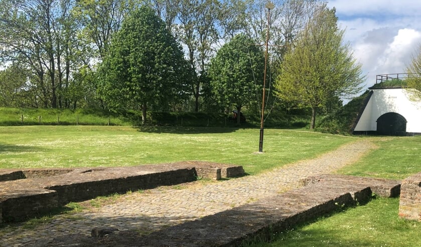 <p>Bastion IX</p>