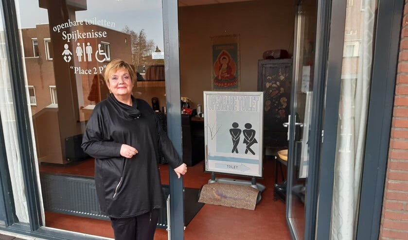<p>Conny Verschoor</p>