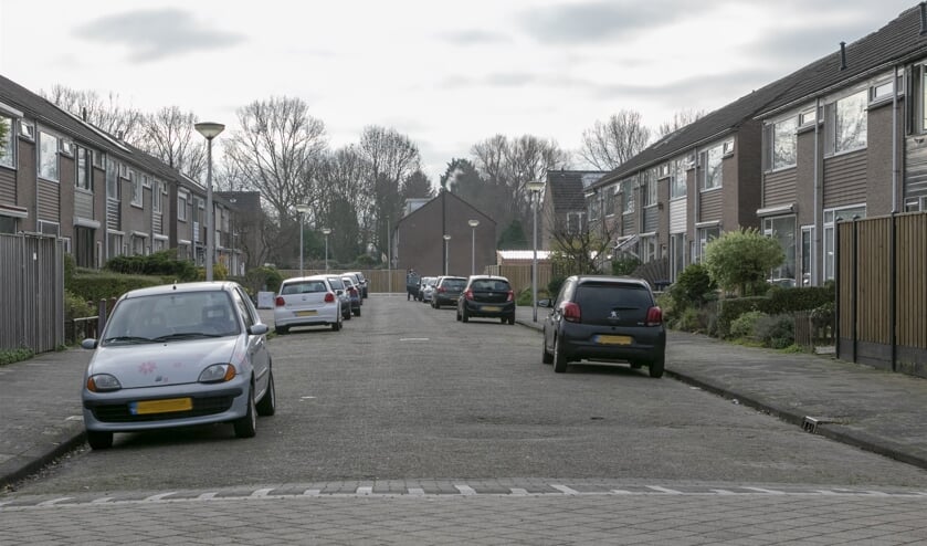 <p>Niet iedere Hellevoeter heeft een krediet. </p>