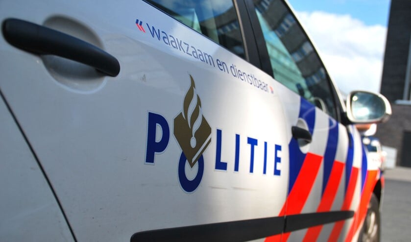 <p>Politie</p>