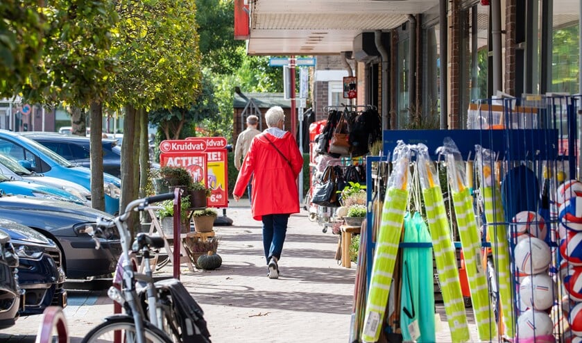 Ook voor ondernemers in Westvoorne heeft de coronacrisis gevolgen