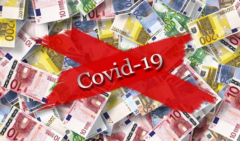 De impact van de coronacrisis op de economie is nog niet vast te stellen.