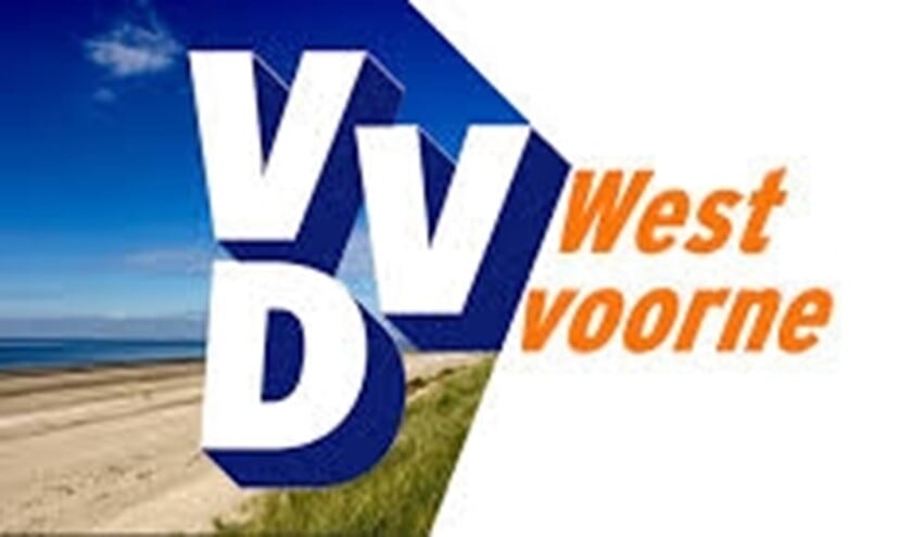 Personele wijzigingen in de fractie van VVD Westvoorne VVD Barbecue | VVD Voorne