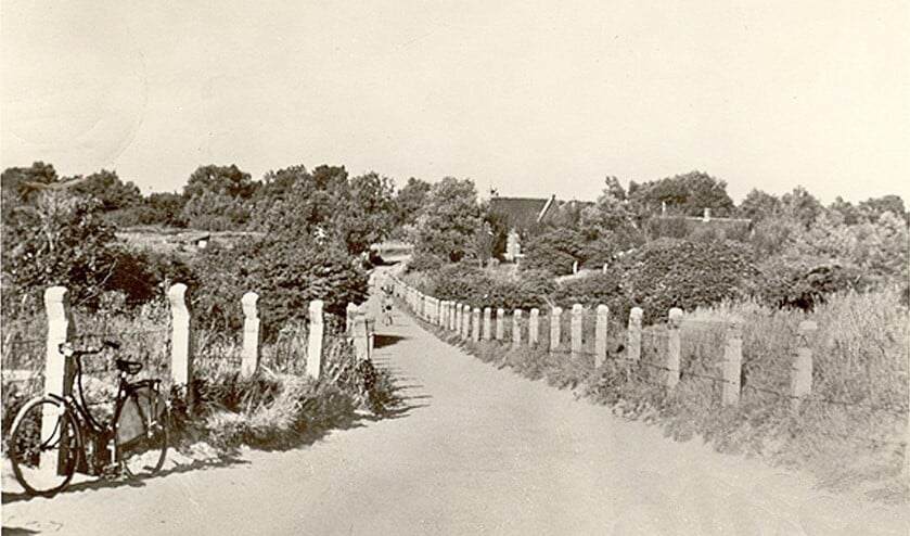 Foto: Stadsmuseum Hellevoetsluis