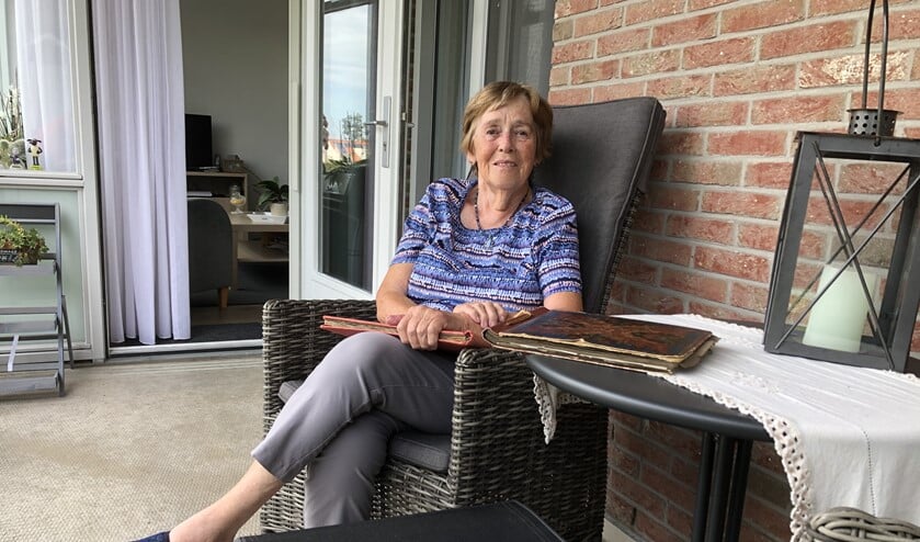 Annie van Maanen- Van de Polder (80)