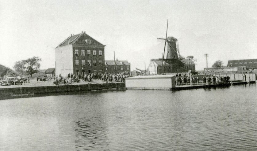 Foto: Stadsmuseum