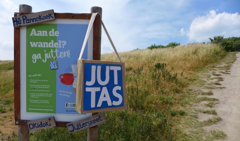 Kom jij ook lekker uitwaaien en tegelijkertijd helpen het strand van zwerfafval te bevrijden?