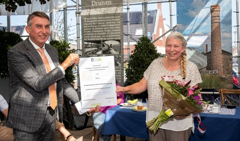 Foto: (Gemeente Westland)