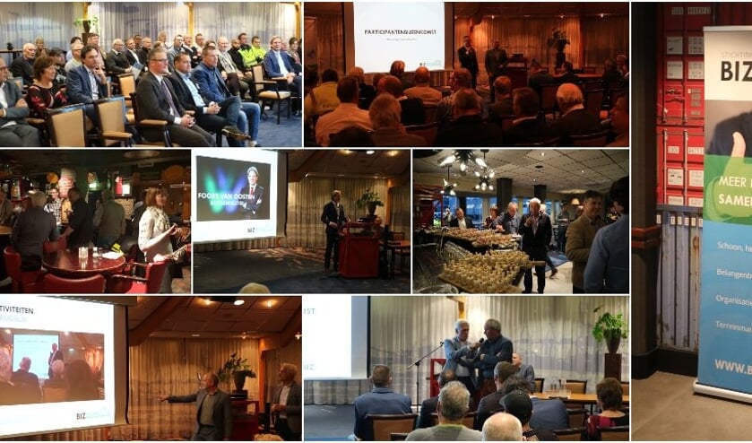 <p>Foto/collage door: Stichting BIZ Halfweg-Molenwatering</p>
