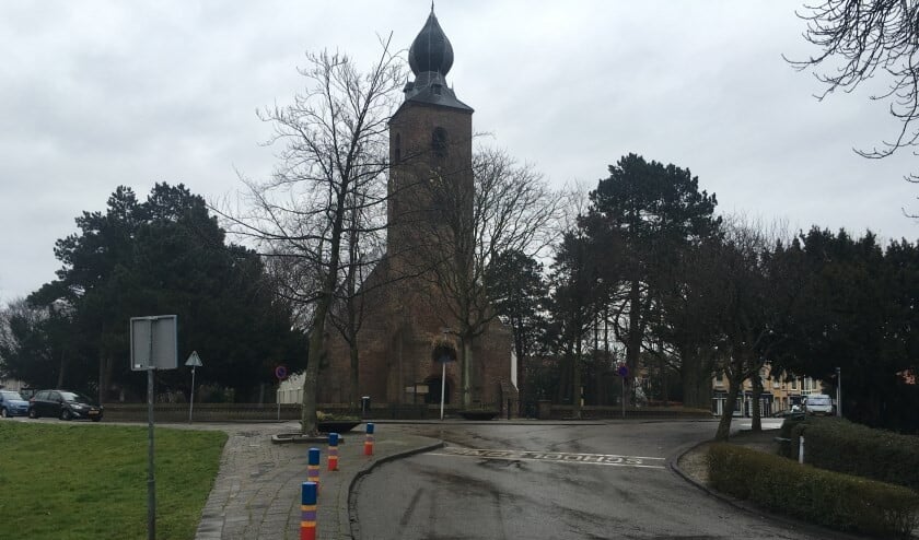 <p> In Oostvoorne dient een locatie voor een nieuwe brede school te worden gezocht</p>