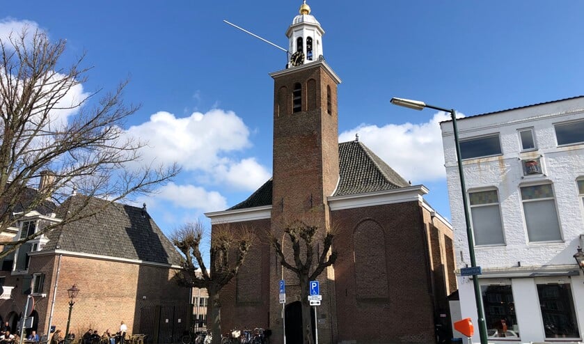 <p>De kerken hopen binnen afzienbare tijd de deuren weer te mogen openen. </p>