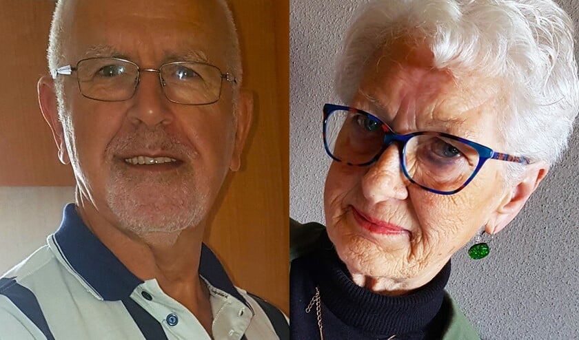 <p>Leen en Berna zijn op dezelfde dag jarig.</p>