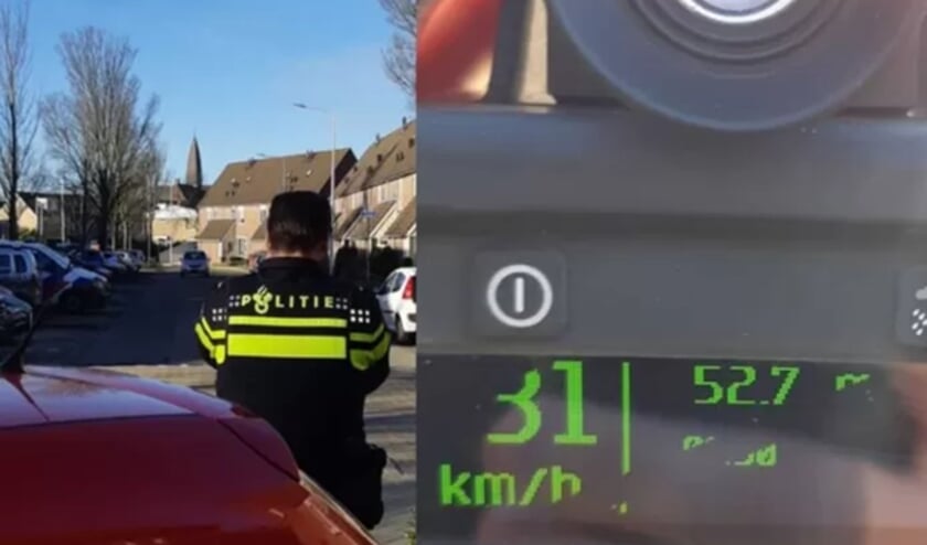 <p>Foto: (Politie Westland)</p>