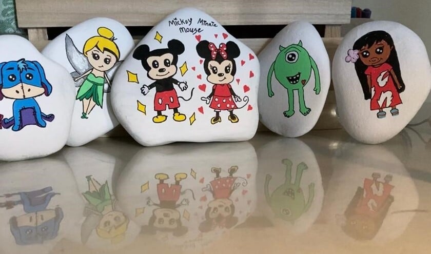 <p>Foto: Happy Art Stones</p>