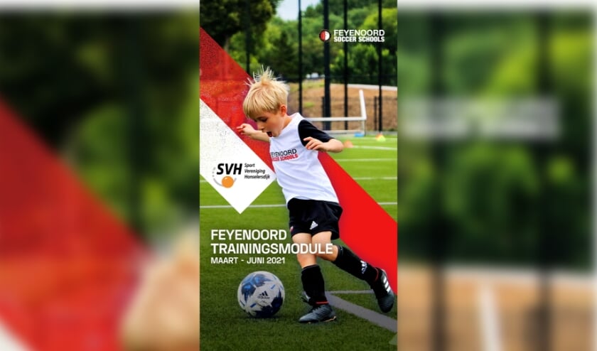 <p>Sportpark De Strijphorst is binnenkort het decor voor een Feyenoord Trainingsmodule. Foto: (PR)</p>