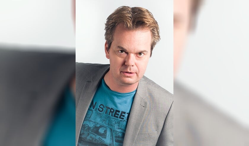 <p>Duncan Peltenburg heeft het stokje overgenomen van Sjaak Kweekel. </p>
