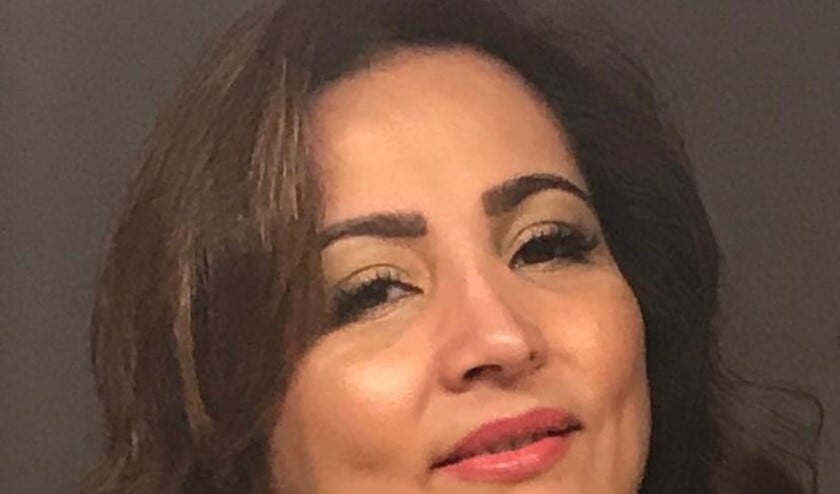 <p>Huisarts Nargis Wardak is een revalidatietraject gestart voor corona-patiënten.</p>