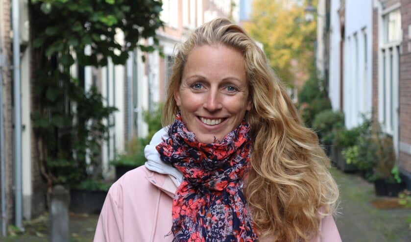 <p>Marieke is vooral geïnteresseerd in tips hoe zwerfvuil te voorkomen, speciaal bij de gemaksindustrie van toerisme en recreatie. </p>