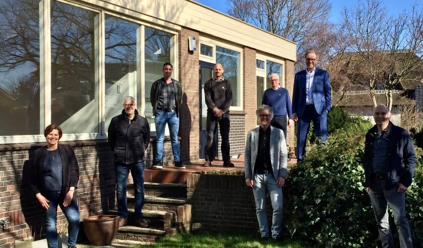 <p>Beukenrode wil in september de tweede hospice openen in ’s Gravenzande. (Foto: PR) </p>