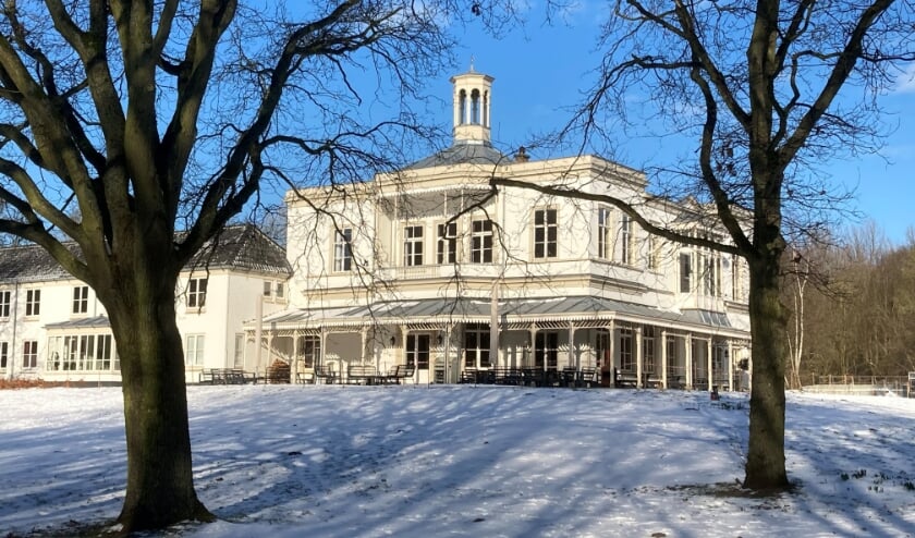 <p>De 17e-eeuwse villa Ockenburg is echt een parel. Foto: (PR) </p>