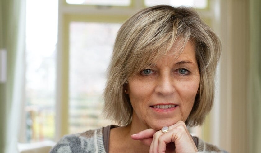 <p>Bernadette du Mez. 33 jaar vertrouwd aanspreekpunt voor gezinnen met kinderen in het speciaal onderwijs.</p>