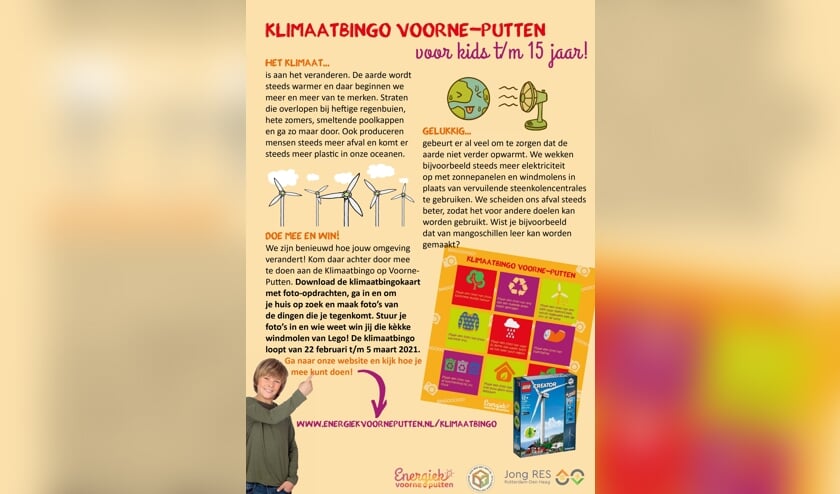 <p>Doe je ook mee?</p>