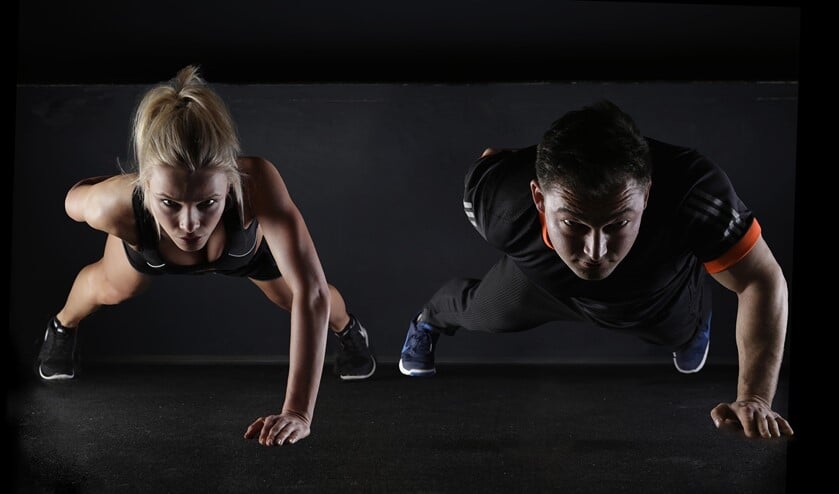 <p><br></p><p><strong>Zaterdag 27 februari 2021 gaan de ‘deuren’ open.</strong></p>