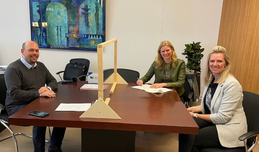 <p>Netwerkorganisatie Bewust Westland is omgedoopt tot stichting. Foto: (PR)</p>