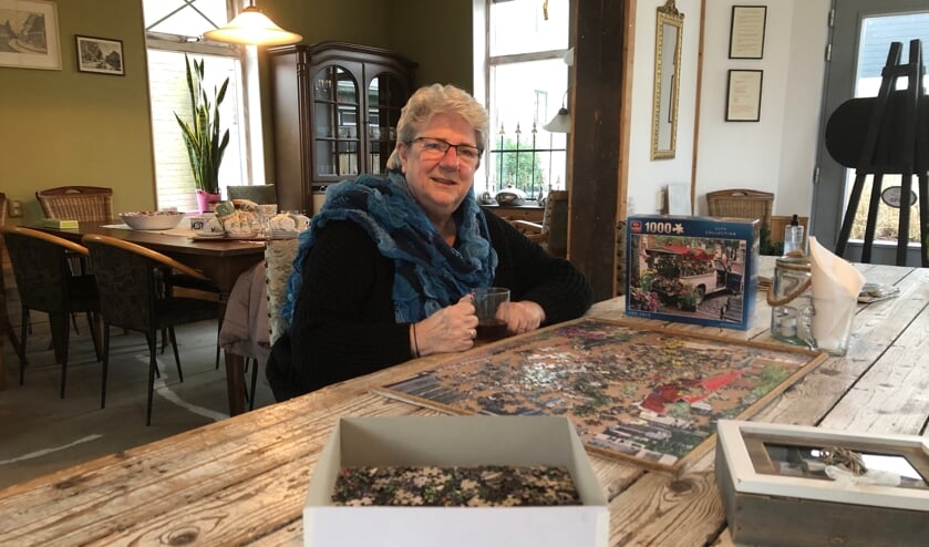<p> Wilt u meer informatie, neem dan contact op met Dini Muizer</p>