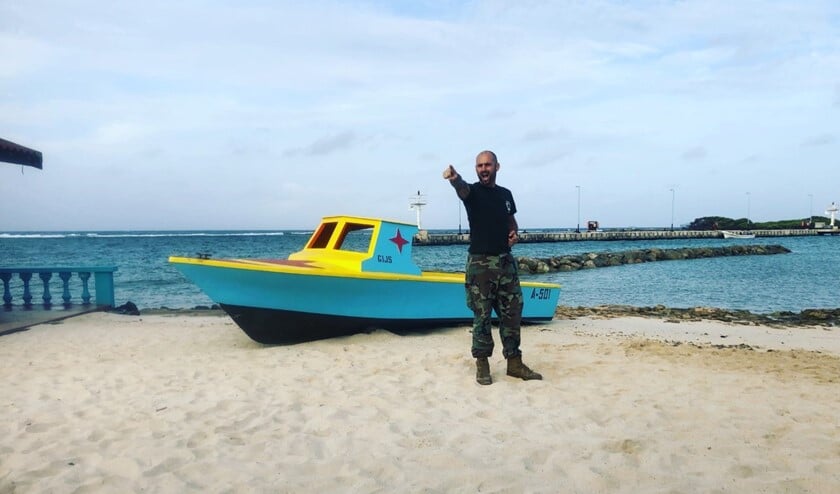 <p>John Raaymakers geeft Bootcamp zoals het ooit begonnen is! </p>
