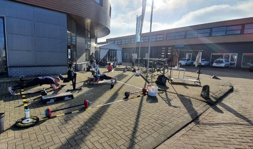 <p>'We kunnen veilig open', zeggen de sportscholen. (Foto: PR) </p>